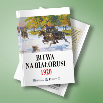 Bitwa na Białorusi 1920